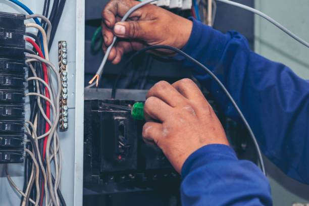 Best Electrician Near Me  in Falcon Heights, MN