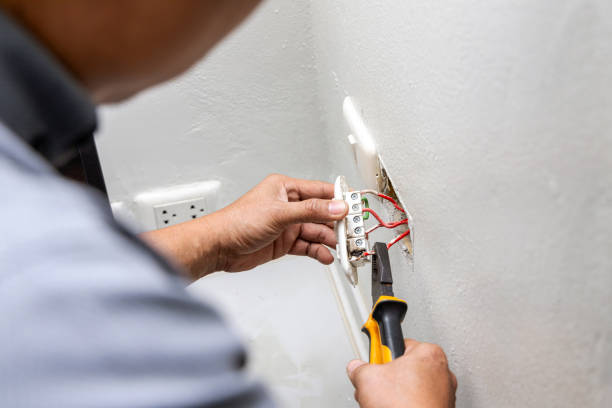 Best Electrical Repair Services  in Falcon Heights, MN